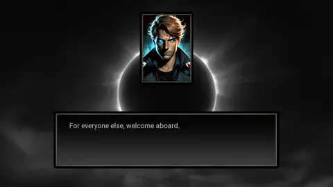 Blind Man's Sun screenshot