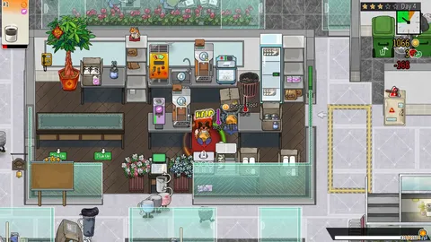 Feed the Cups screenshot
