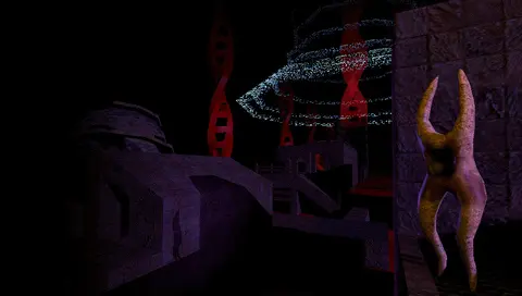 Psychopomp GOLD screenshot