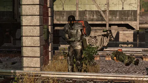 RAID: World War II screenshot