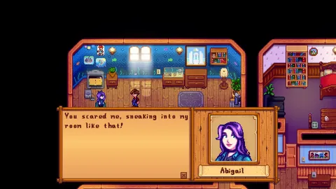 Stardew Valley screenshot