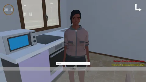 The Last Reunion screenshot