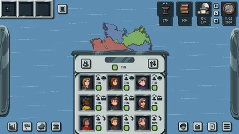 Vox Populi: Germany 2025 screenshot