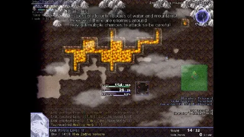 One Way Heroics screenshot