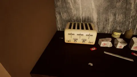 Darkfield screenshot
