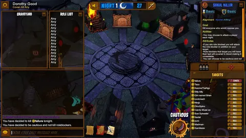 Town of Salem screenshot