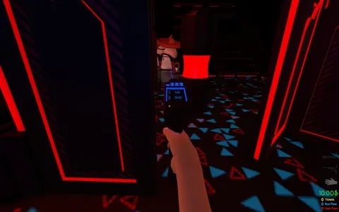 The Coin Game screenshot