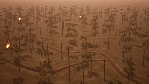 Drones of War: FPV Drone Simulator screenshot
