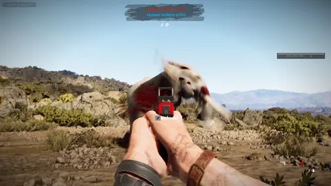 Wildlife Warfare screenshot