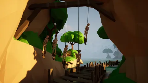 Evil Water Ep1 screenshot