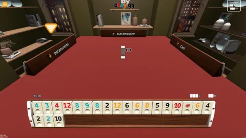 okey.gg screenshot