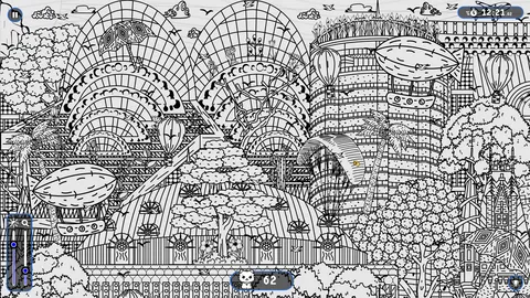 101 Cats in Orlando screenshot