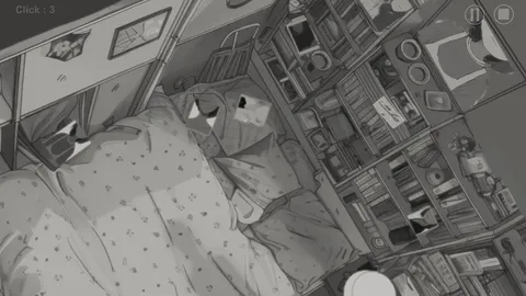 Secret in Story screenshot