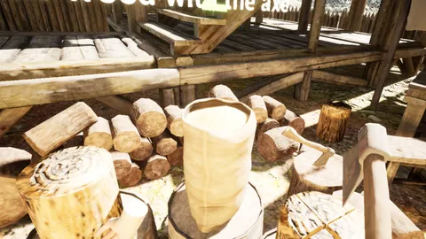 NOAH'S VRK screenshot