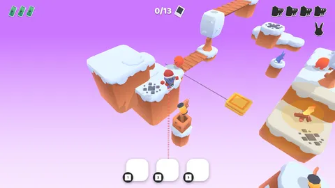 Bokeh Adventure screenshot