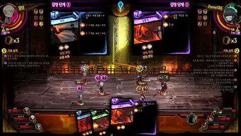 Library Of Ruina screenshot