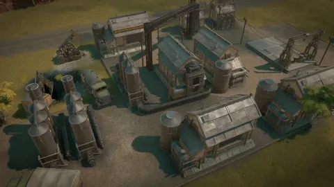 Foxhole screenshot