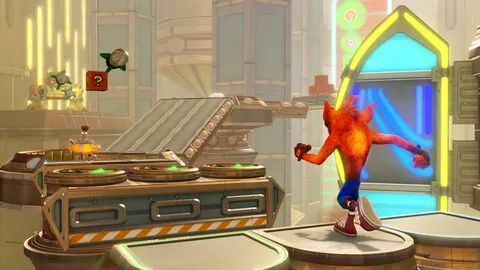 Crash Bandicoot™ N. Sane Trilogy screenshot