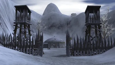 Metin2 screenshot