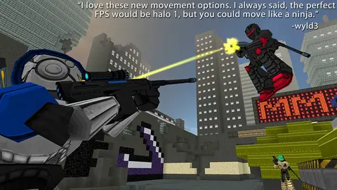 Murder Miners screenshot