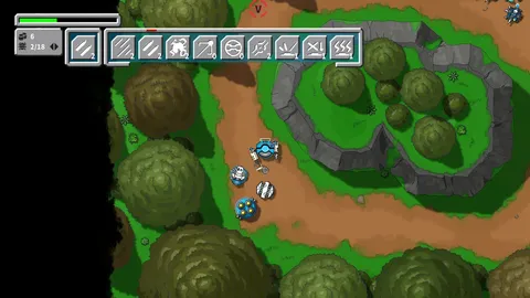 Vermin Control screenshot