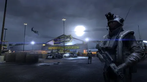 Homefront screenshot