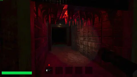 Dead Dawg Delivery Co. screenshot