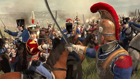 Total War: NAPOLEON – Definitive Edition screenshot