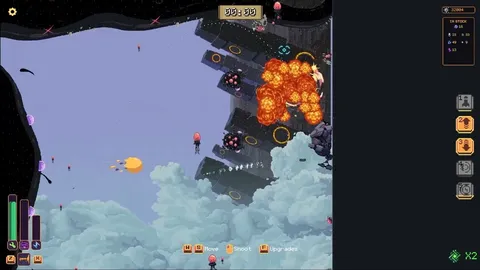 Wall World screenshot
