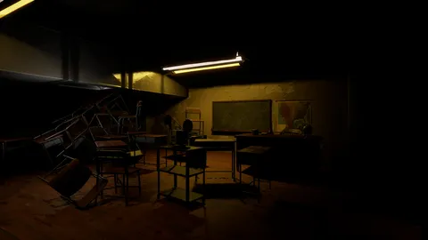 Fun School: Chapter 1 screenshot