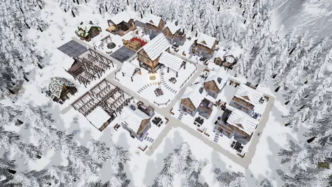 Kingdoms Reborn screenshot