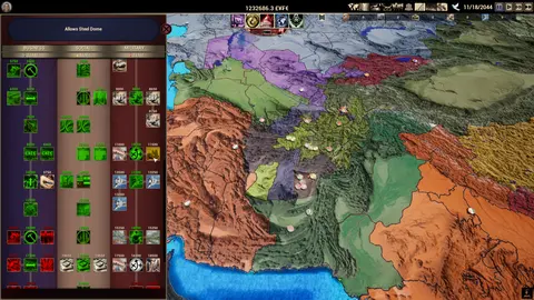 Trade Conquest screenshot