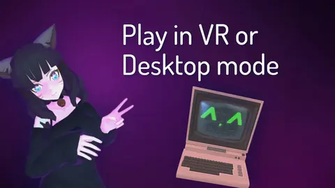 VRChat screenshot