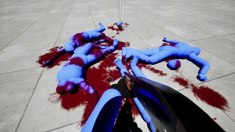 CombatBox screenshot