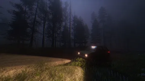 Tales Beyond The Tomb - The Farm's Secret screenshot