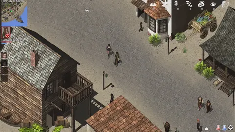 Verfall screenshot