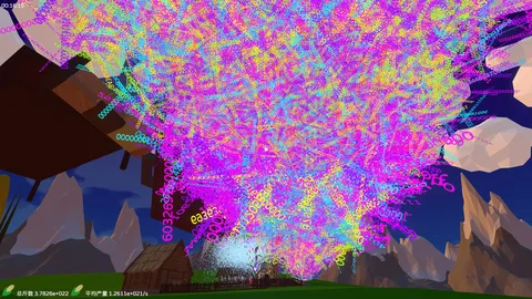 YieldTrillions screenshot