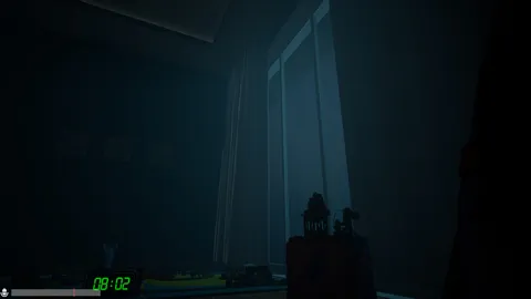 SoundlessNightmare screenshot