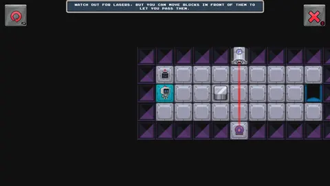 When Push Comes To Shove screenshot