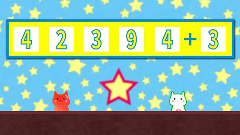 Cat Lottery Shop screenshot
