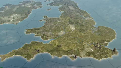Imperator: Rome screenshot