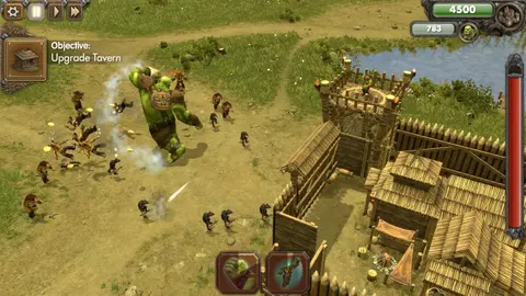 One Troll Army screenshot