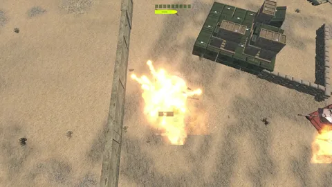 Quantum Tank screenshot