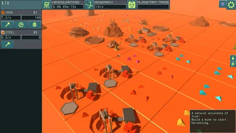 Spidle Tridle screenshot