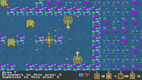 Amber Tail Adventure screenshot