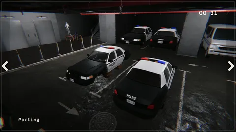 Silent Anomalies screenshot