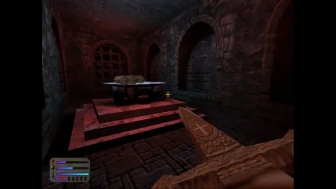 Catechumen screenshot