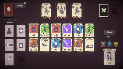 Pairs & Perils screenshot