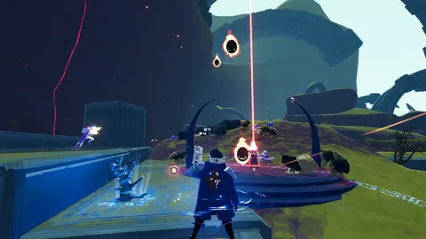 Risk of Rain 2 screenshot