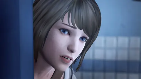 Life is Strange Remastered screenshot